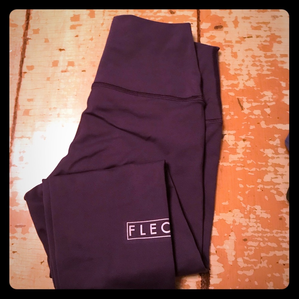 Fleo El Toro Leggins